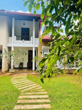 Osara Holiday Home